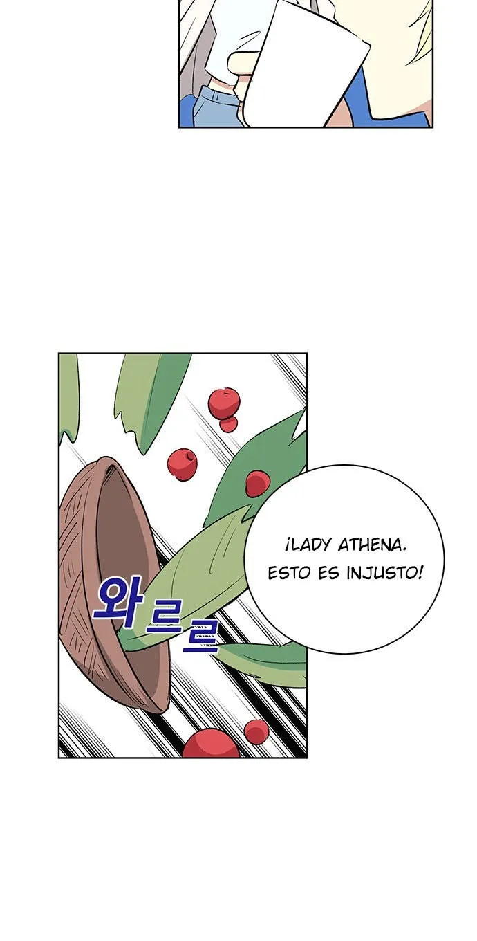 Athena Complex Capítulo 106 en Línea - página 15