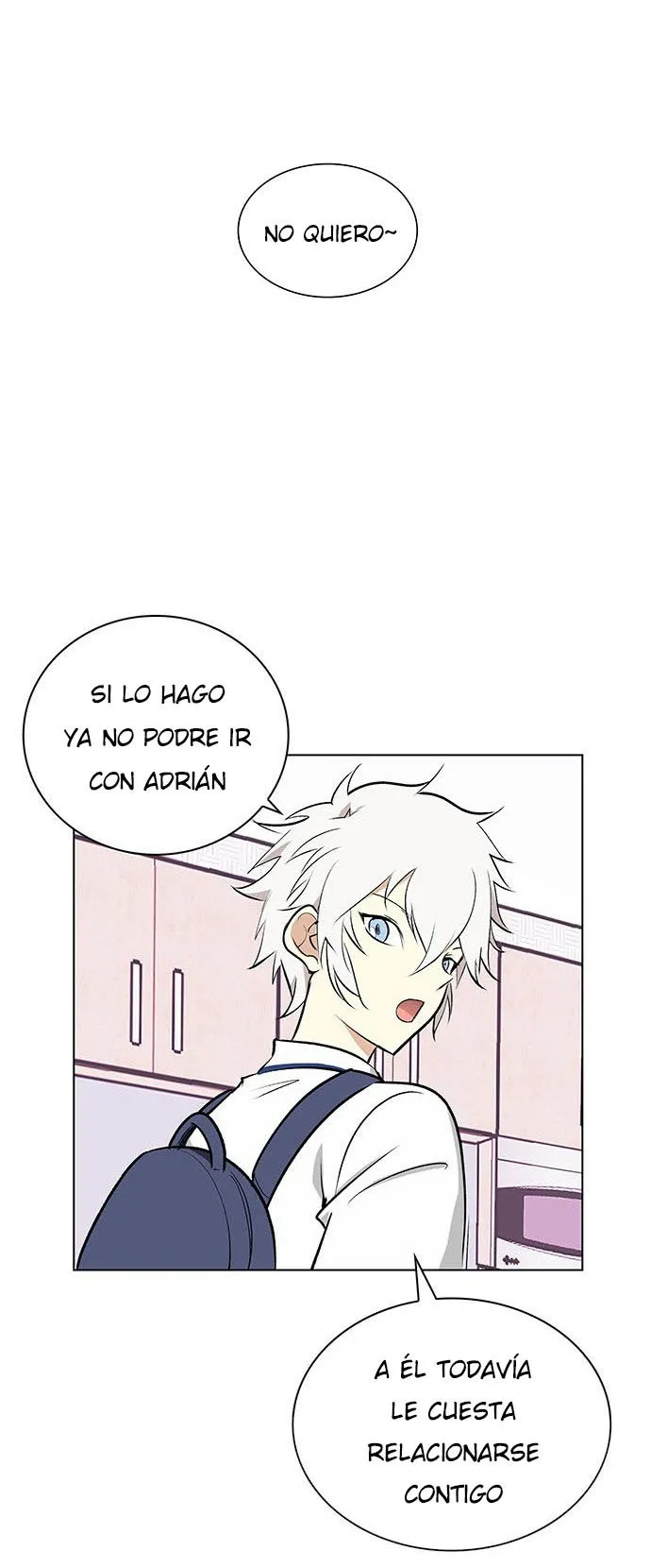 Athena Complex Capítulo 106 en Línea - página 39