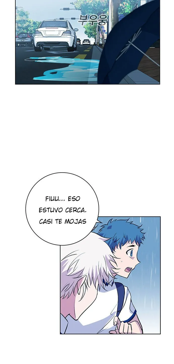 Athena Complex Capítulo 106 en Línea - página 54