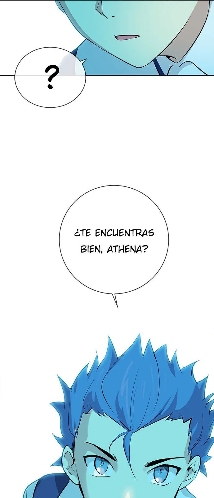 Athena Complex Capítulo 106 en Línea - página 57
