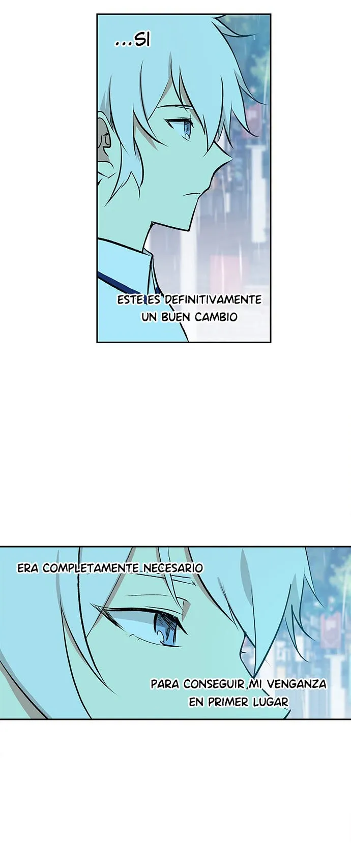 Athena Complex Capítulo 106 en Línea - página 62