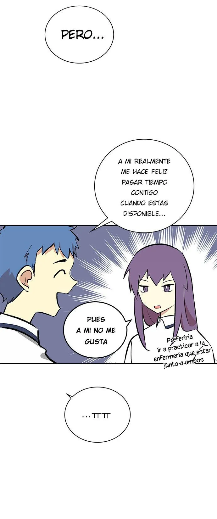 Athena Complex Capítulo 106 en Línea - página 68