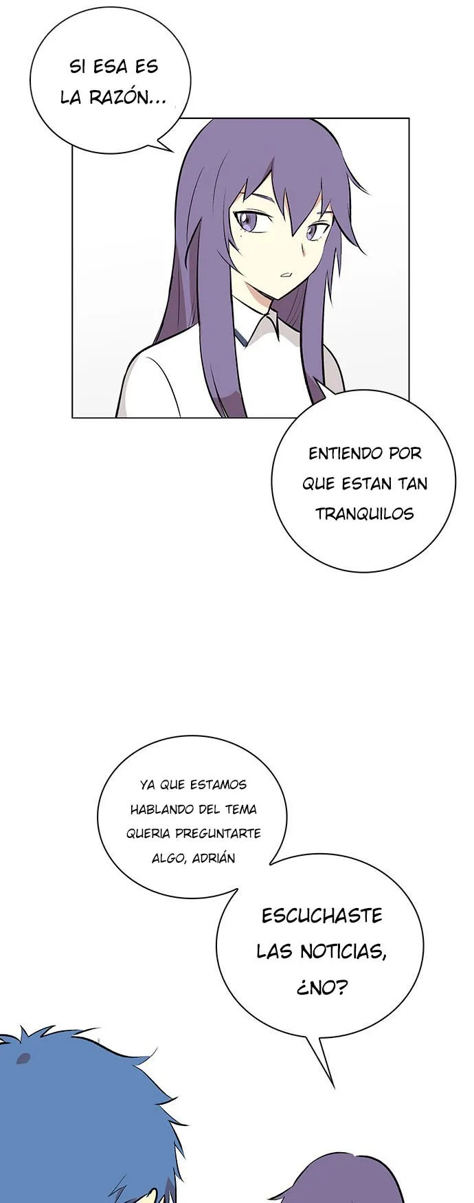 Athena Complex Capítulo 106 en Línea - página 75