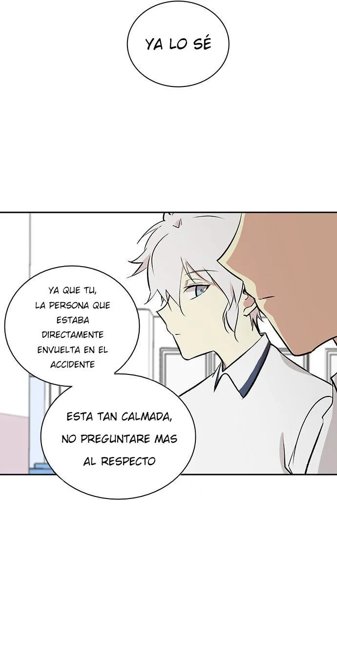 Athena Complex Capítulo 106 en Línea - página 78