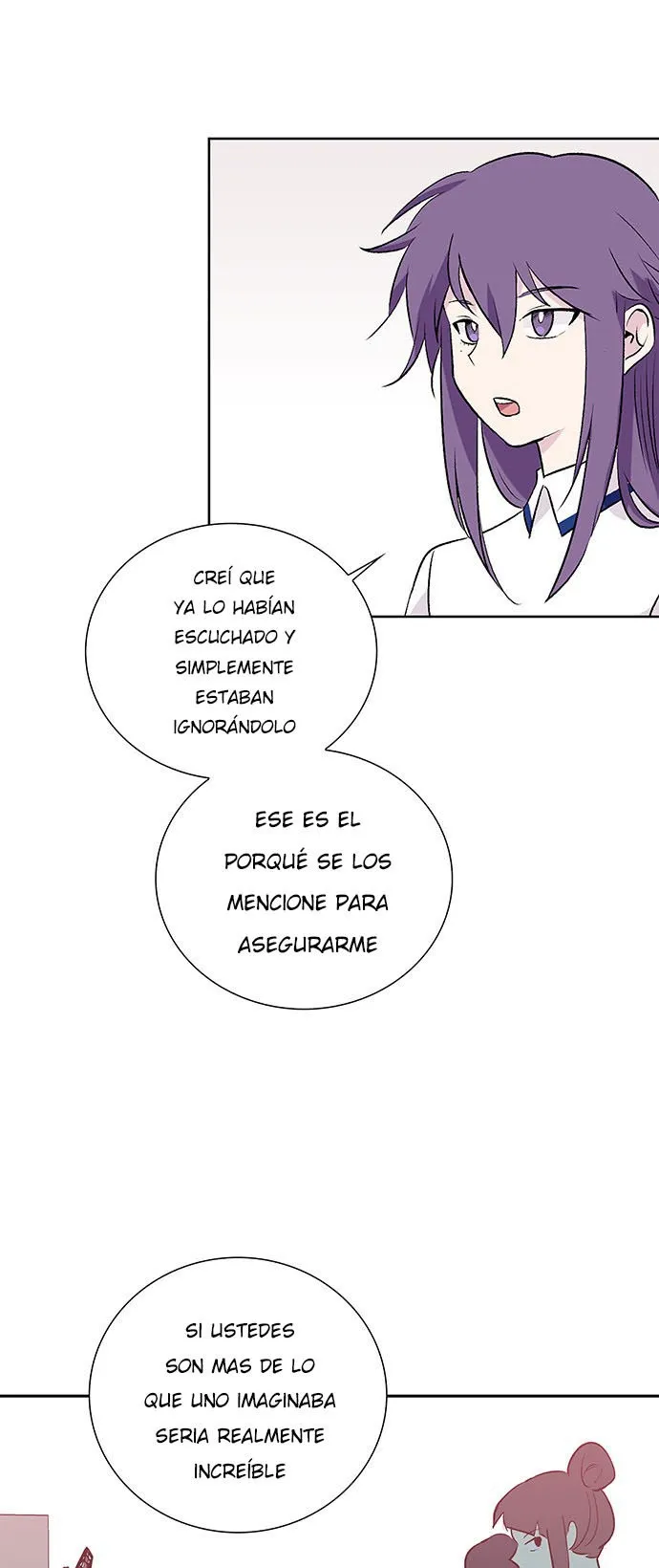 Athena Complex Capítulo 107 en Línea - página 4