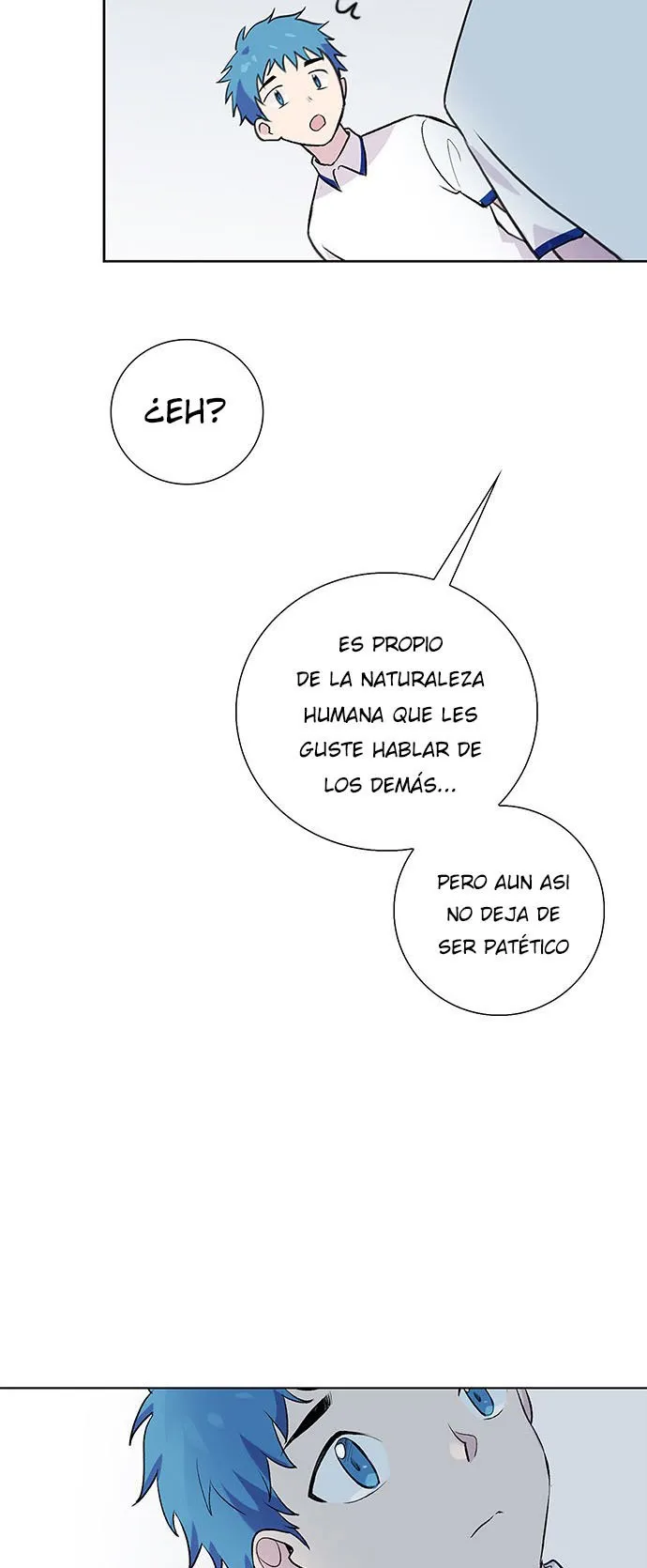 Athena Complex Capítulo 107 en Línea - página 26