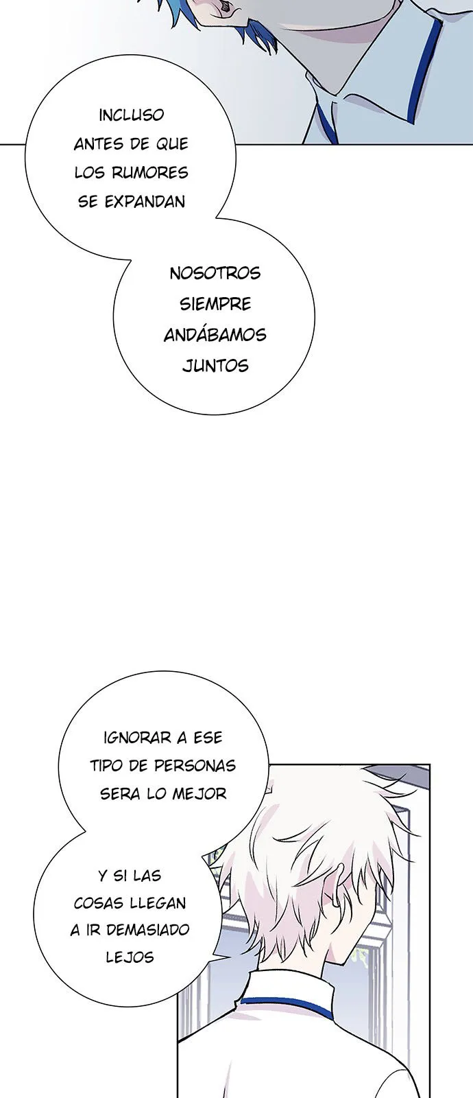 Athena Complex Capítulo 107 en Línea - página 27