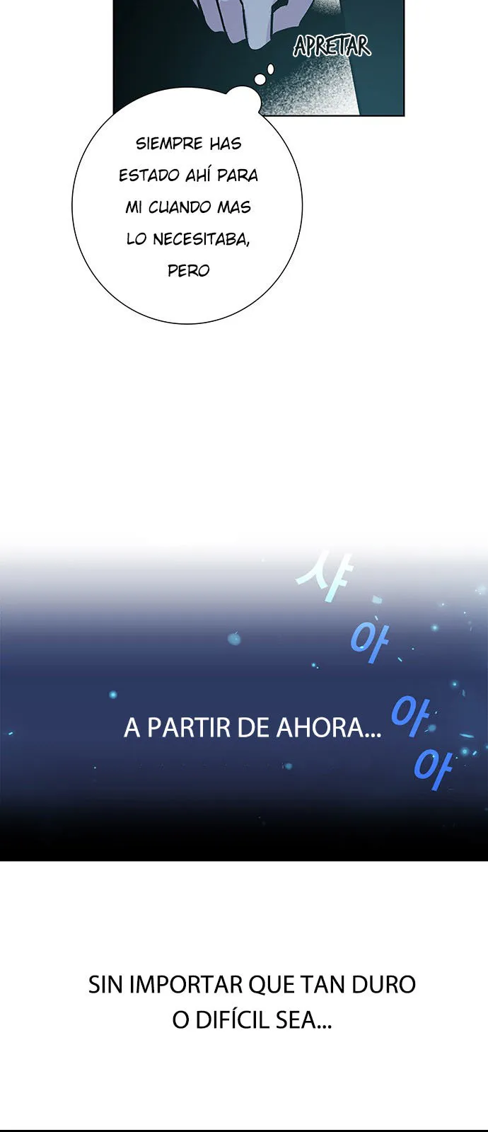 Athena Complex Capítulo 107 en Línea - página 30