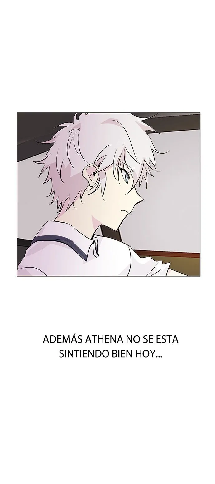 Athena Complex Capítulo 109 en Línea - página 7