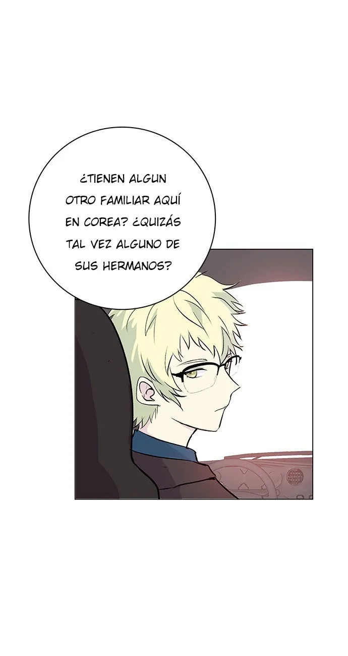 Athena Complex Capítulo 109 en Línea - página 14
