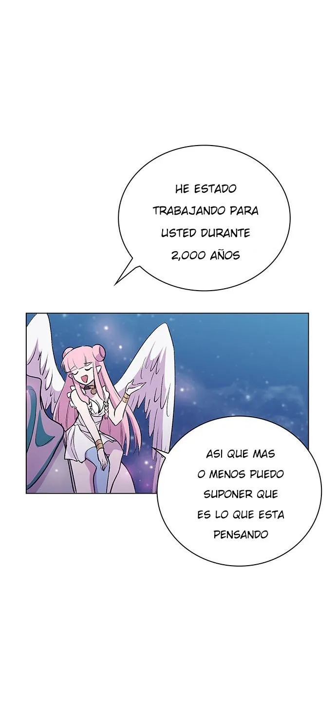 Athena Complex Capítulo 109 en Línea - página 55