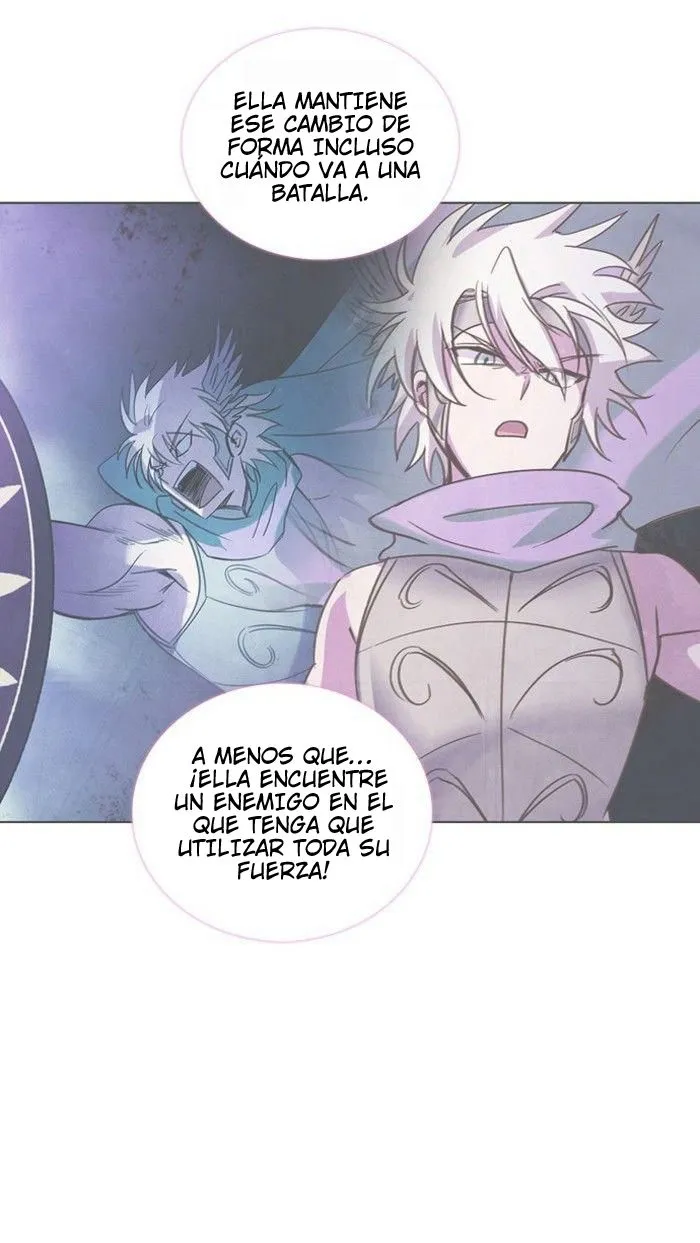 Athena Complex Capítulo 11 en Línea - página 36