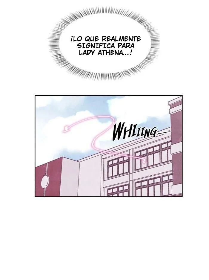 Athena Complex Capítulo 11 en Línea - página 51