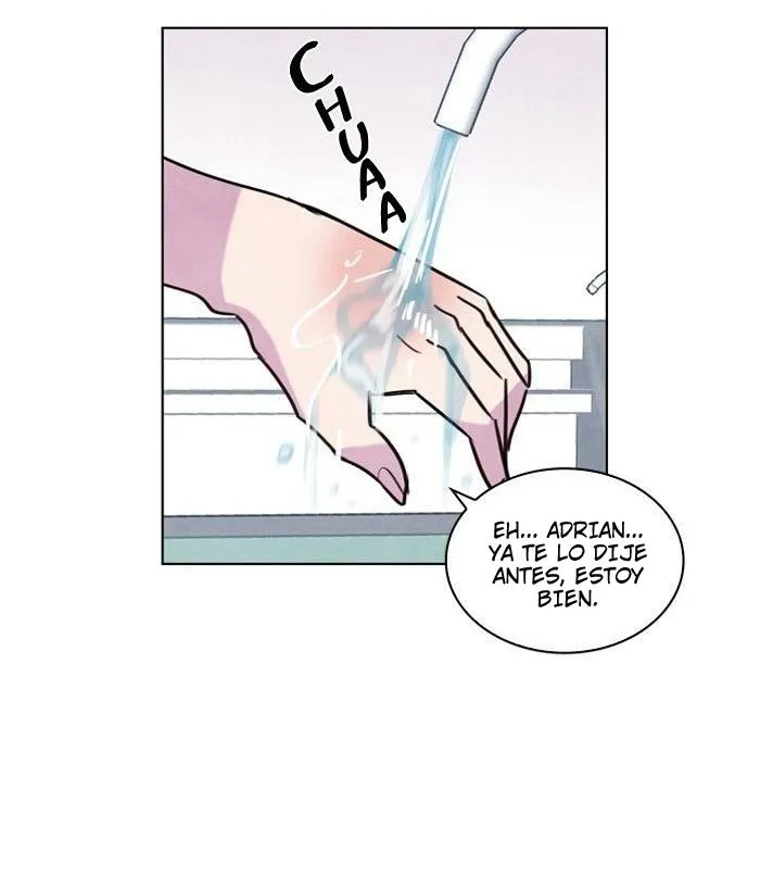 Athena Complex Capítulo 11 en Línea - página 53
