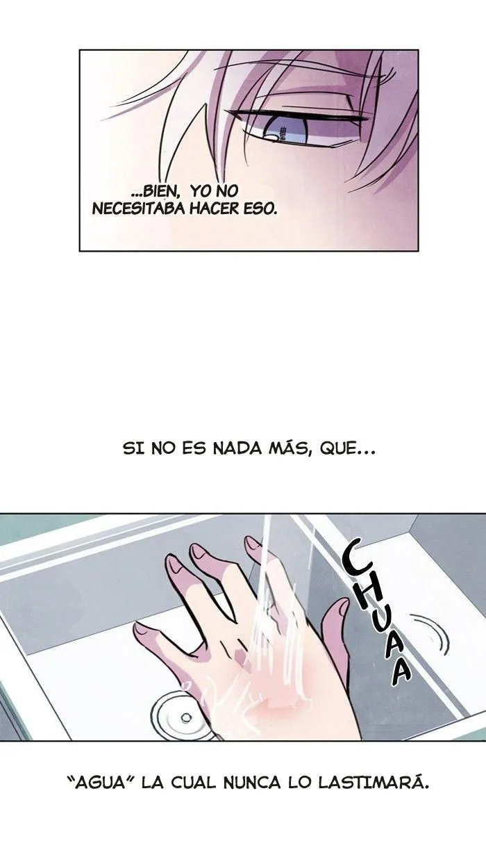 Athena Complex Capítulo 11 en Línea - página 56