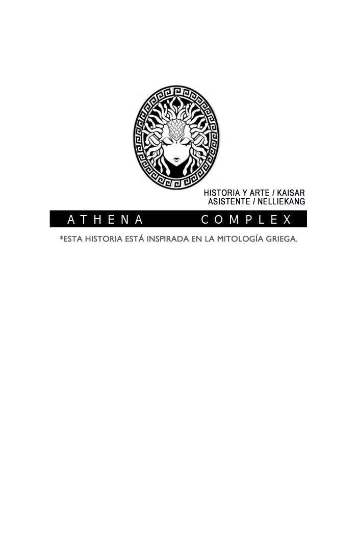 Athena Complex Capítulo 11 en Línea - página 78