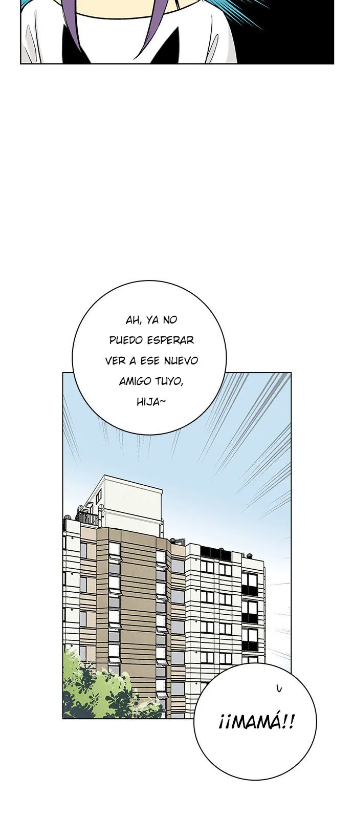 Athena Complex Capítulo 111 en Línea - página 12