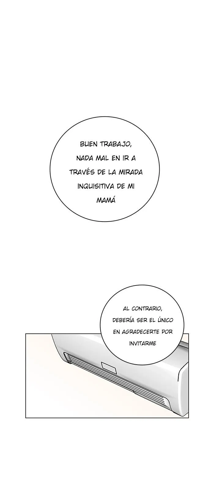 Athena Complex Capítulo 111 en Línea - página 48
