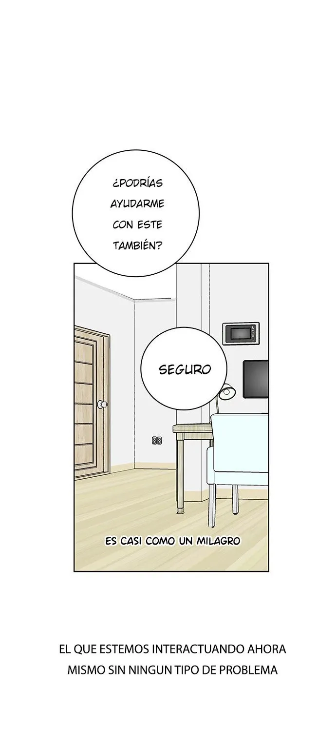 Athena Complex Capítulo 111 en Línea - página 60