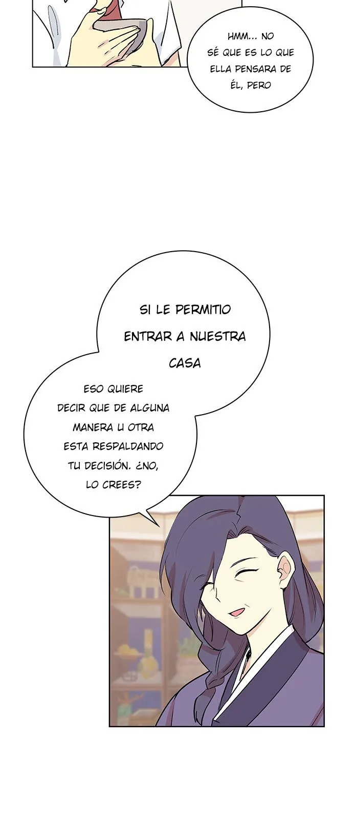 Athena Complex Capítulo 111 en Línea - página 65