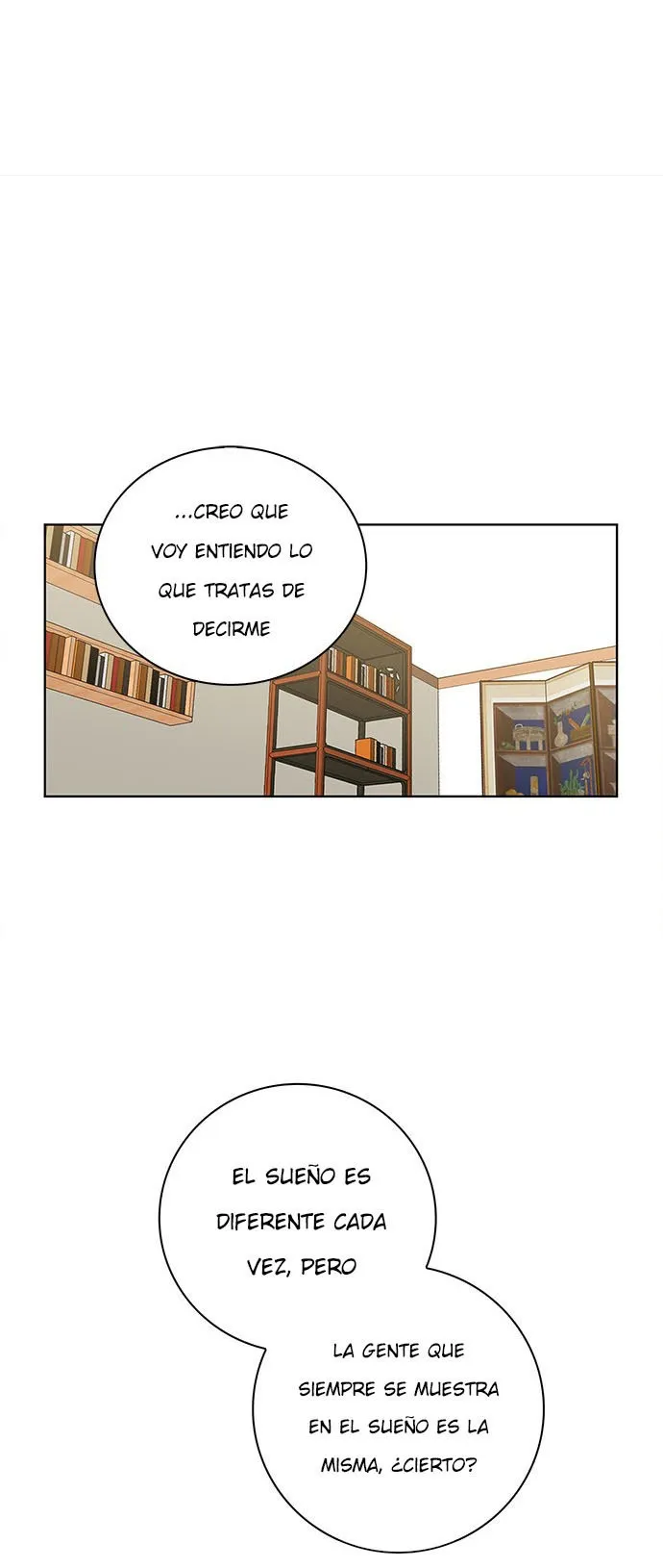 Athena Complex Capítulo 112 en Línea - página 2
