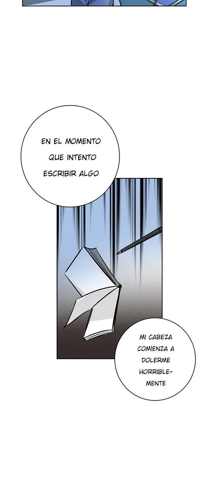 Athena Complex Capítulo 112 en Línea - página 6