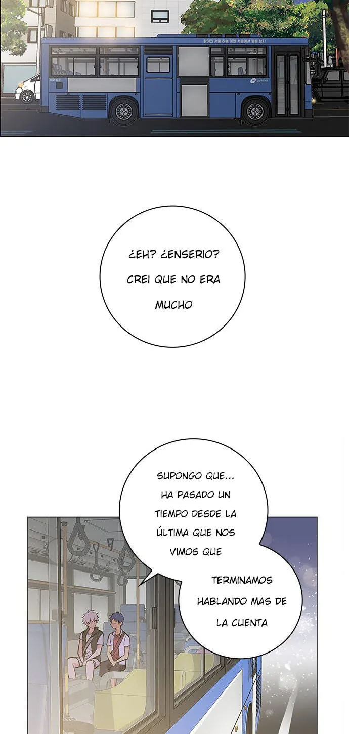 Athena Complex Capítulo 112 en Línea - página 13