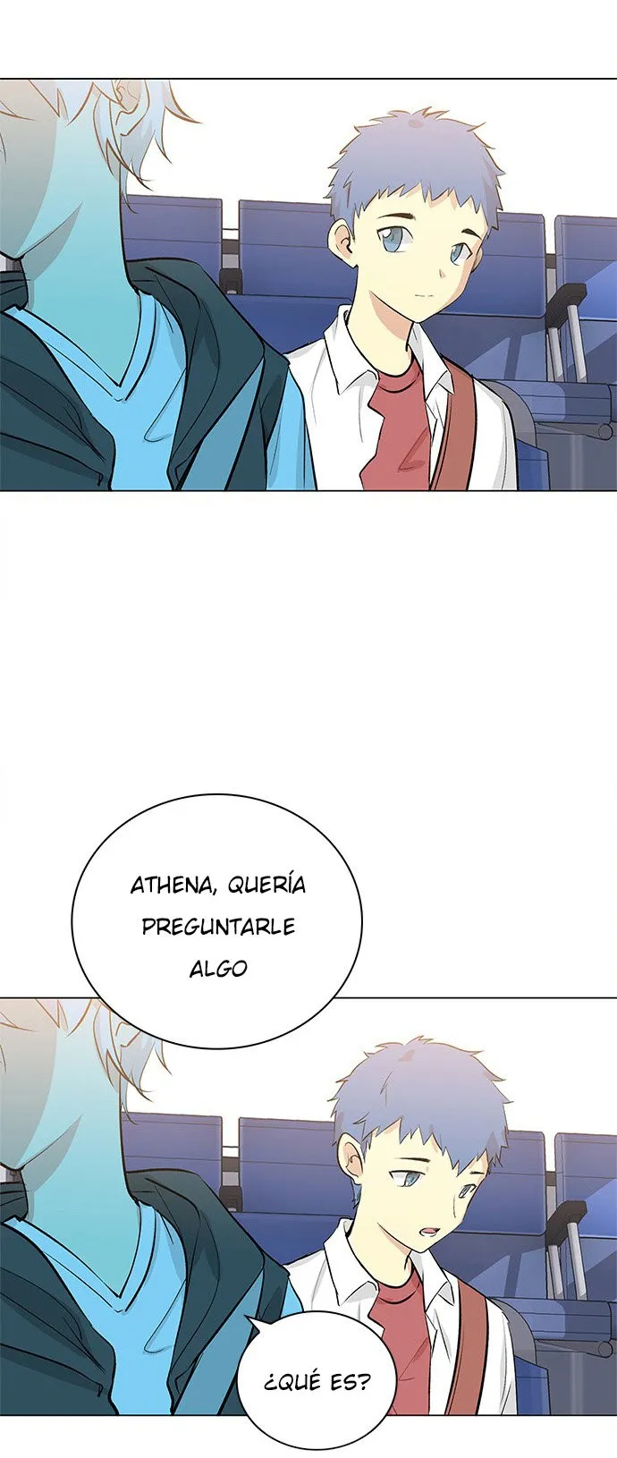 Athena Complex Capítulo 112 en Línea - página 15