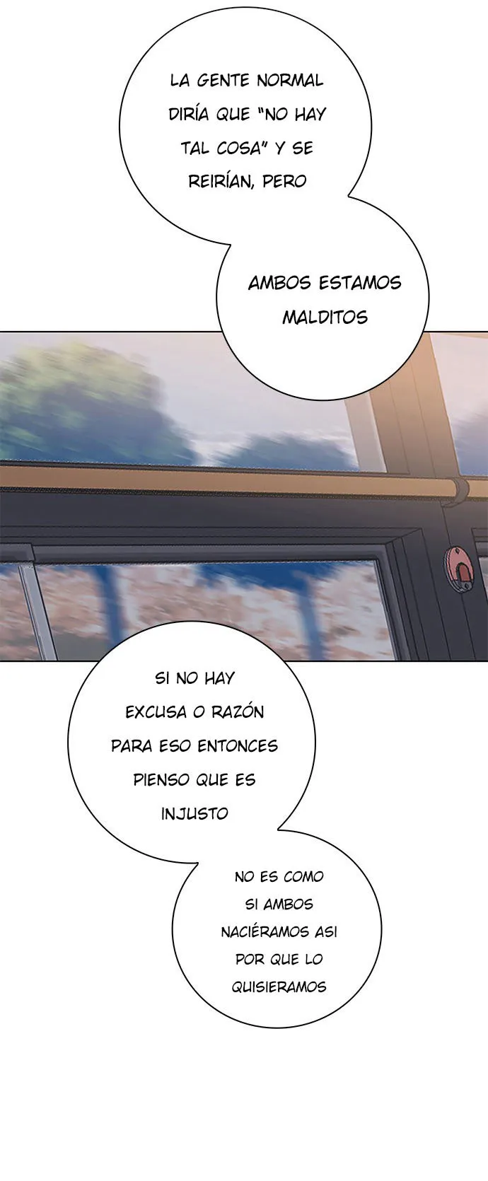 Athena Complex Capítulo 112 en Línea - página 22