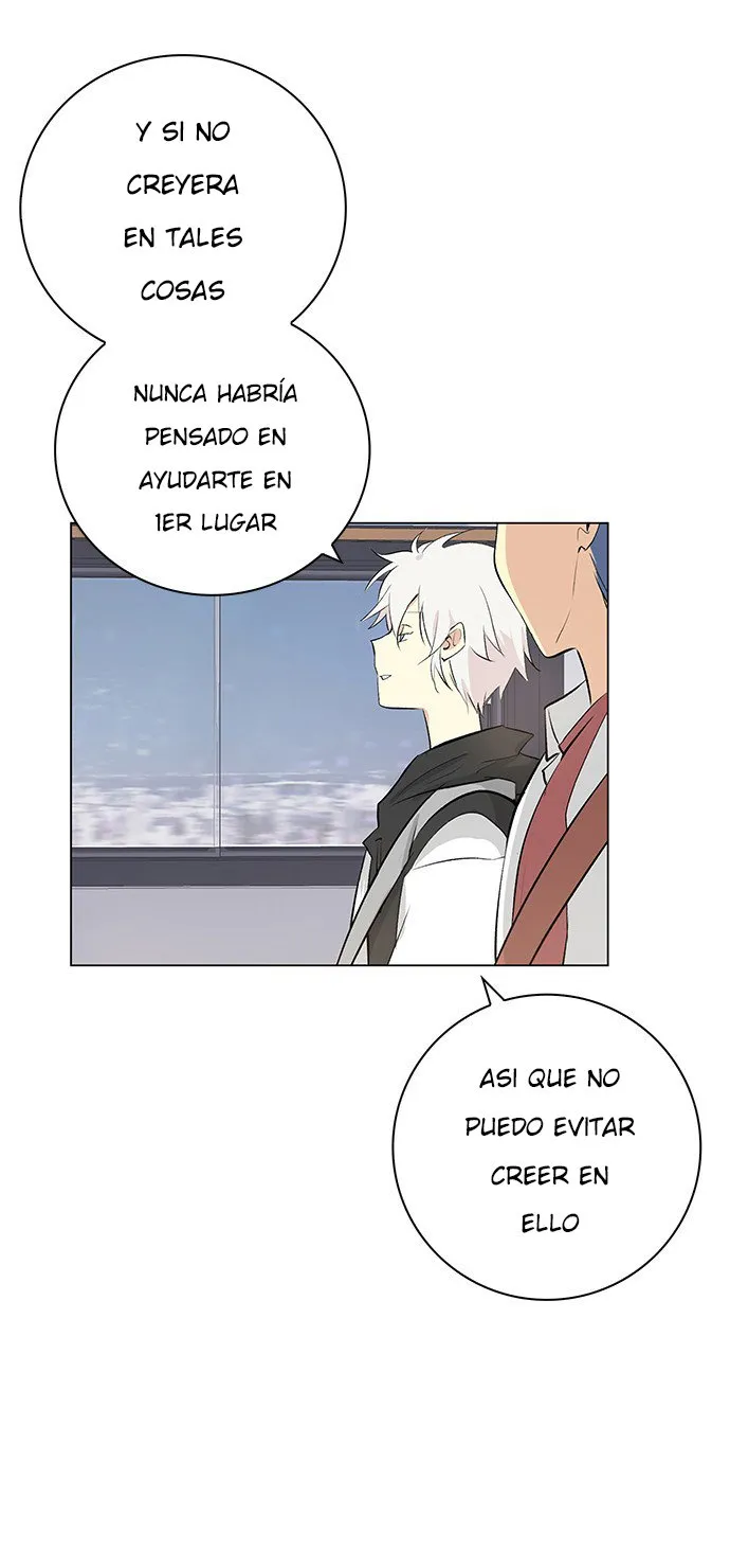 Athena Complex Capítulo 112 en Línea - página 23