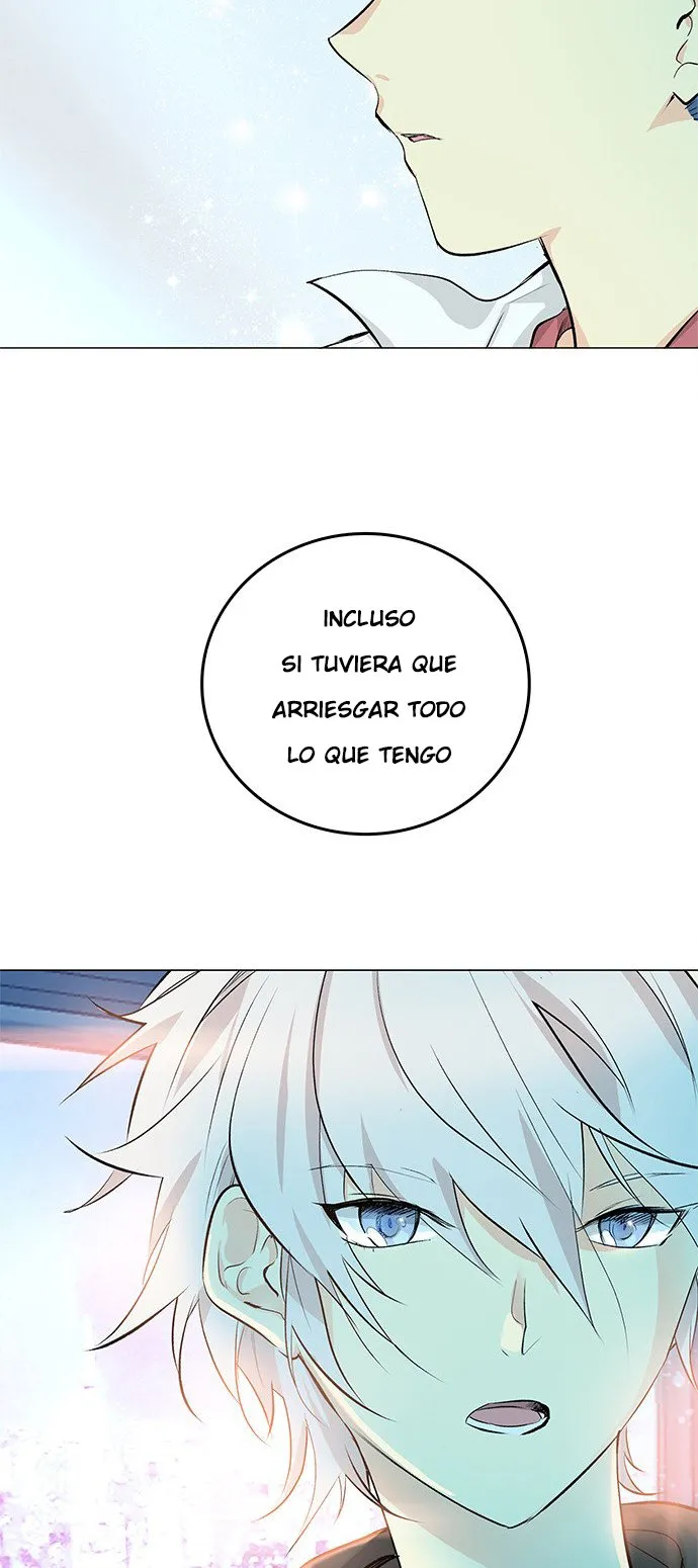 Athena Complex Capítulo 112 en Línea - página 33