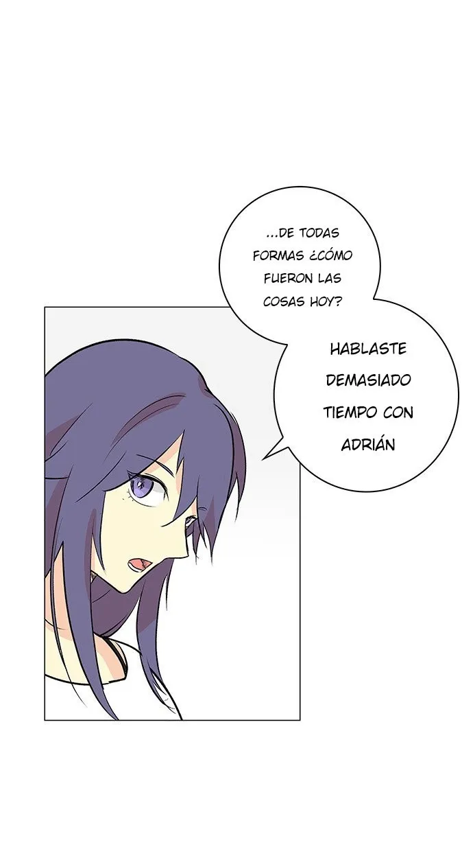 Athena Complex Capítulo 112 en Línea - página 37
