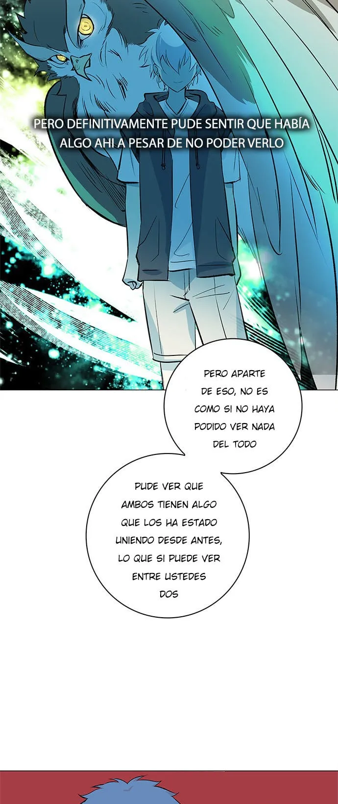 Athena Complex Capítulo 112 en Línea - página 59