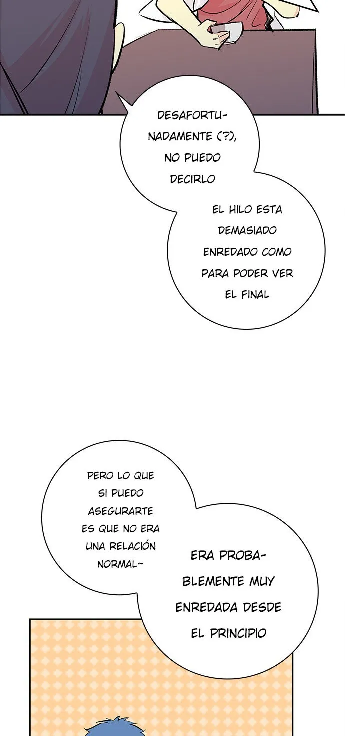 Athena Complex Capítulo 113 en Línea - página 10