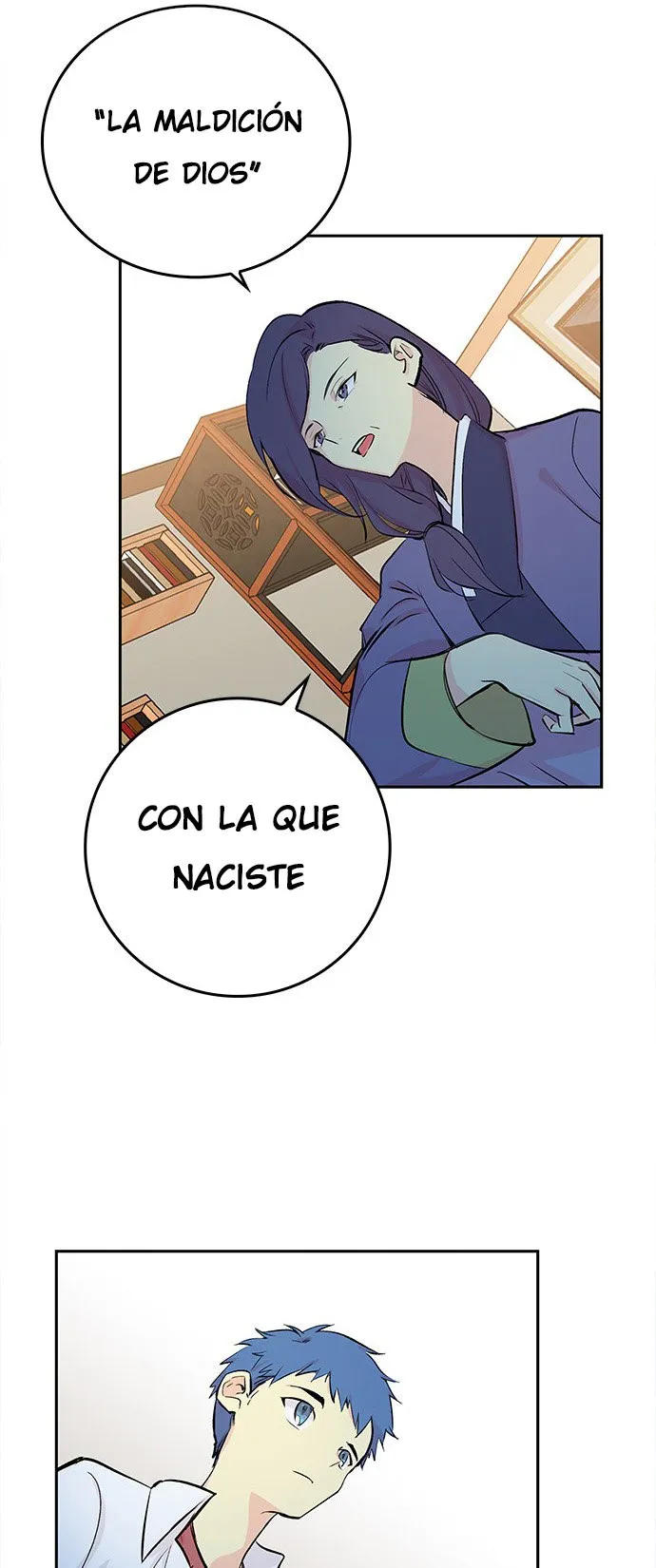 Athena Complex Capítulo 113 en Línea - página 13
