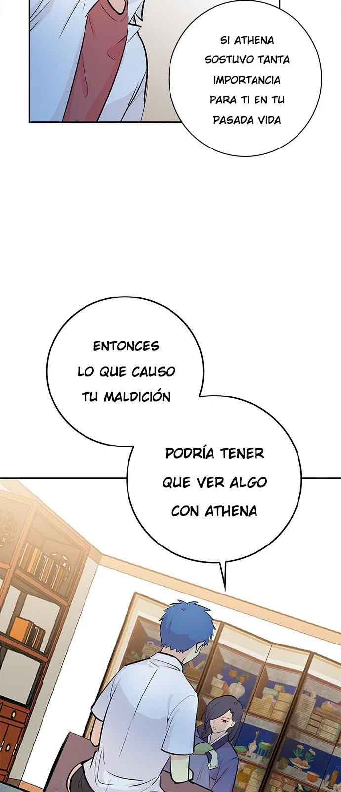 Athena Complex Capítulo 113 en Línea - página 14