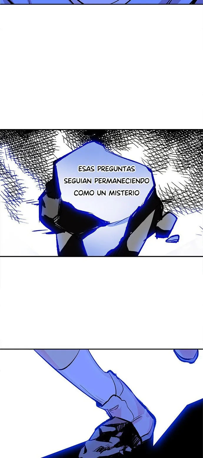 Athena Complex Capítulo 113 en Línea - página 20