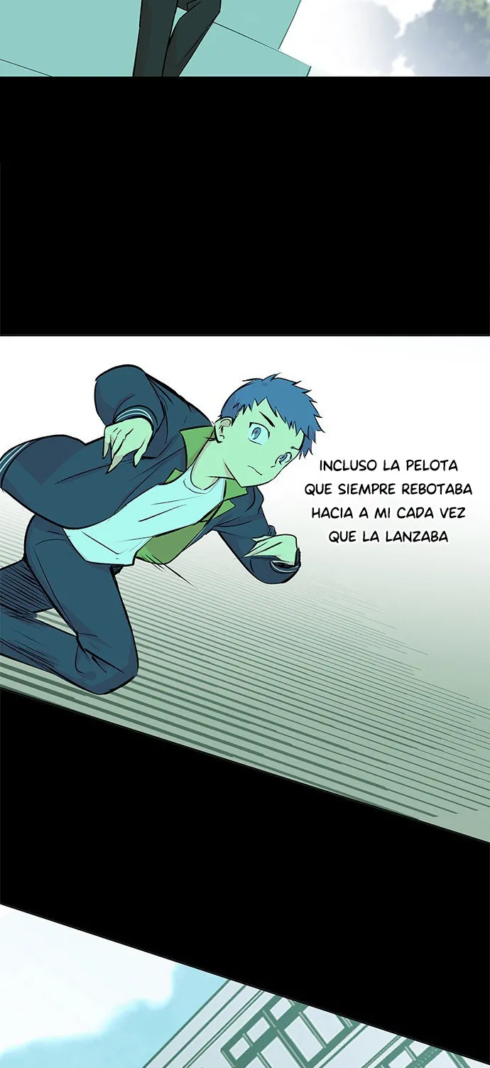 Athena Complex Capítulo 113 en Línea - página 30