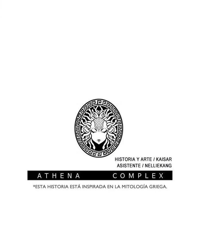 Athena Complex Capítulo 113 en Línea - página 62