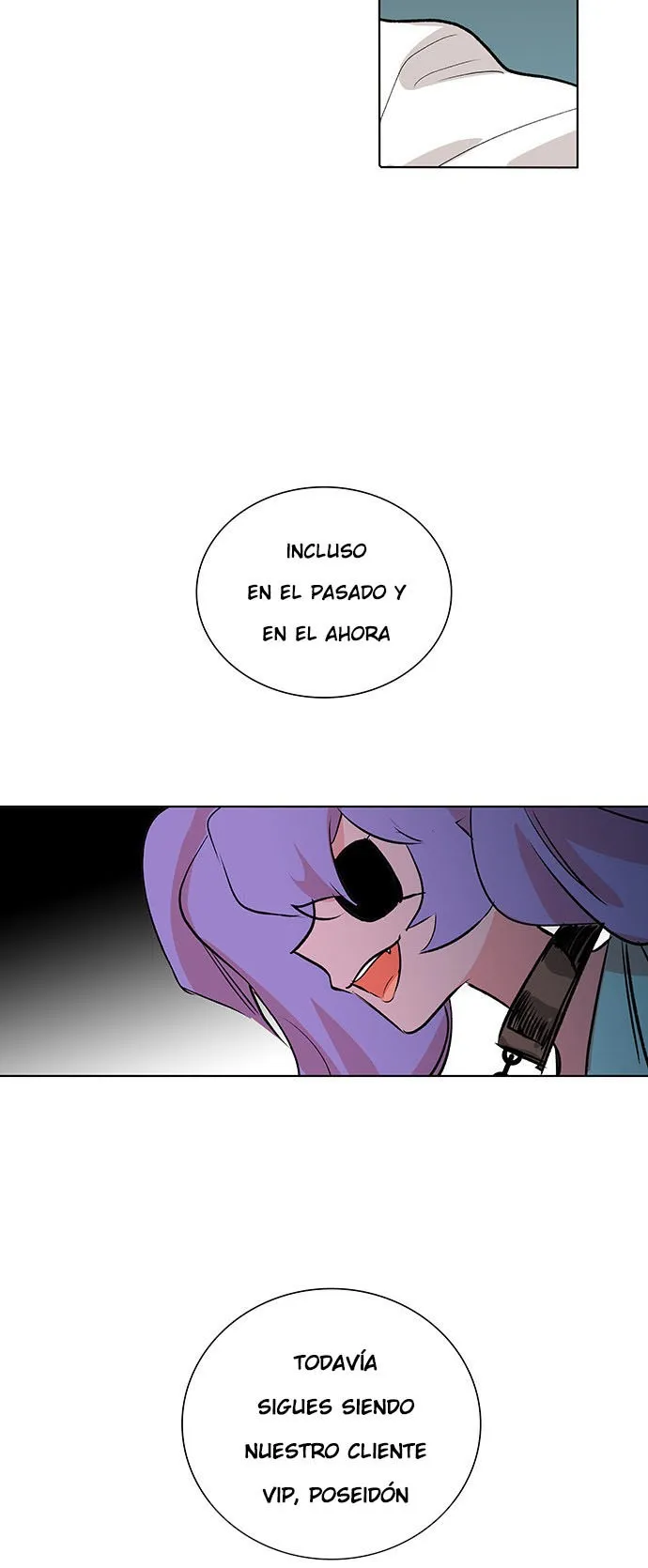 Athena Complex Capítulo 114 en Línea - página 41