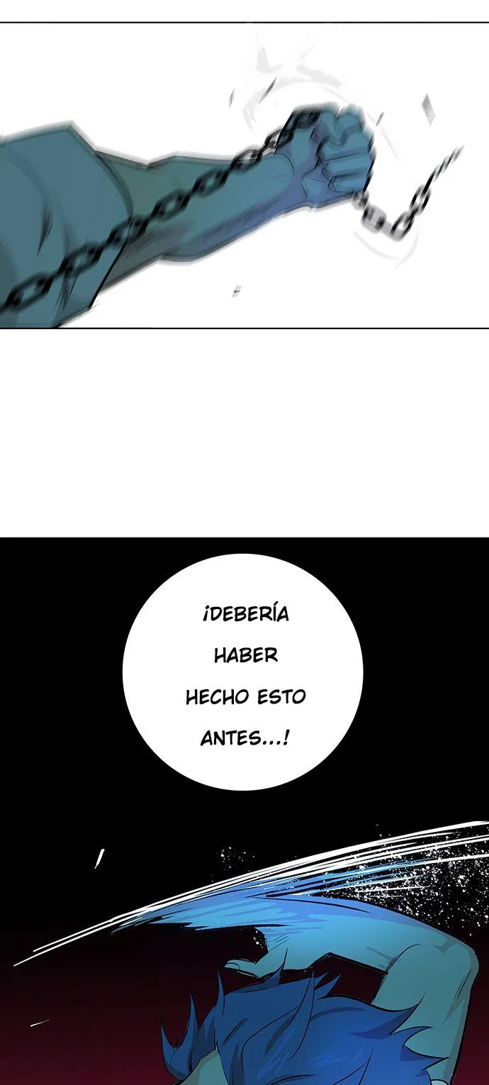 Athena Complex Capítulo 114 en Línea - página 46