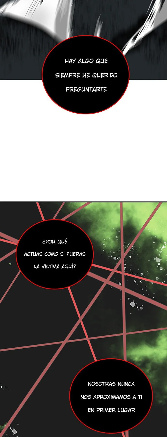 Athena Complex Capítulo 114 en Línea - página 65
