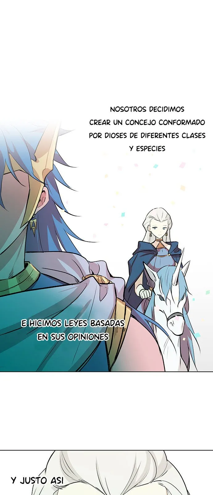 Athena Complex Capítulo 115 en Línea - página 17