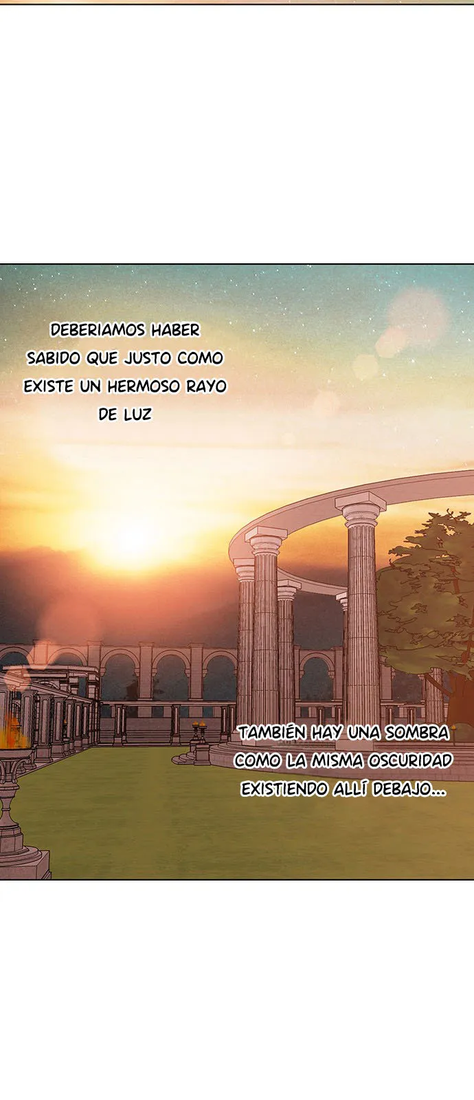 Athena Complex Capítulo 115 en Línea - página 21