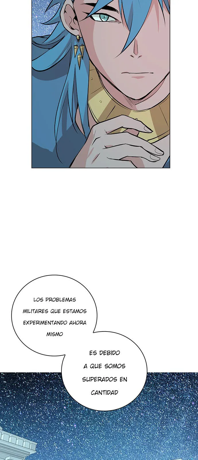 Athena Complex Capítulo 115 en Línea - página 41