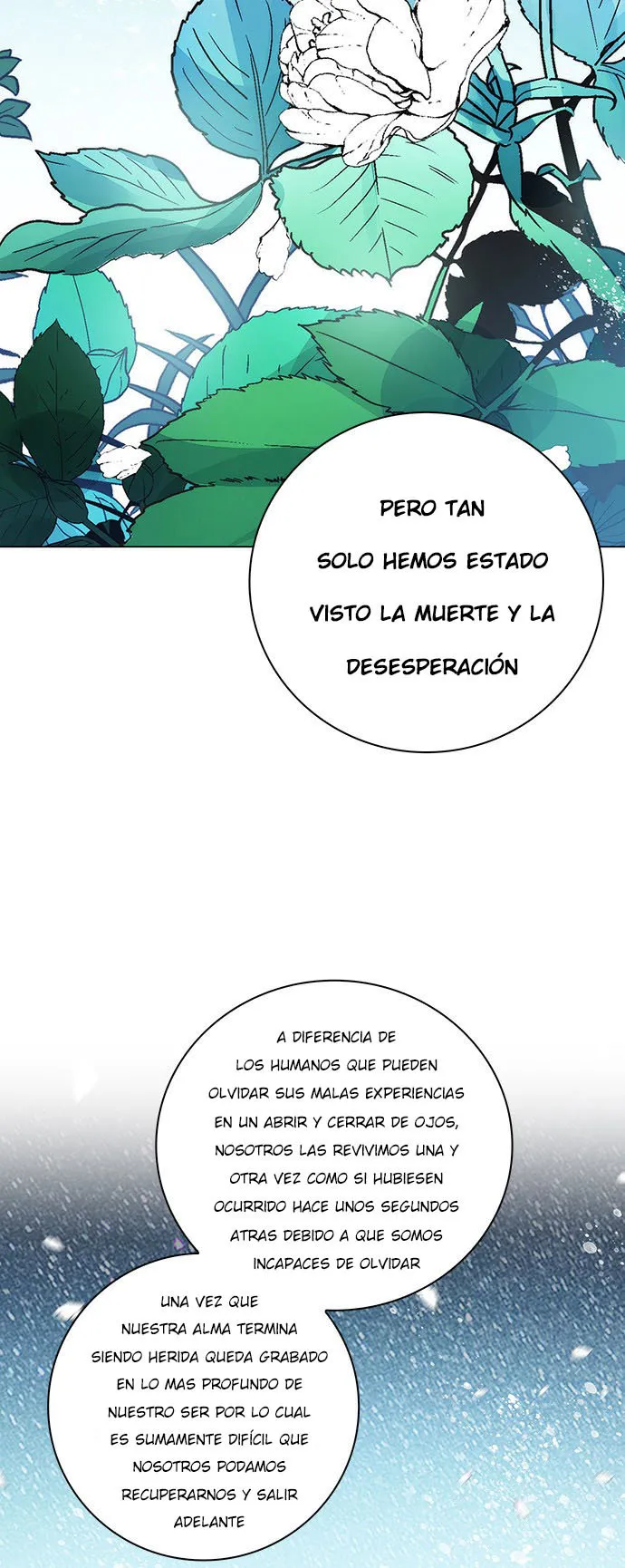 Athena Complex Capítulo 115 en Línea - página 46