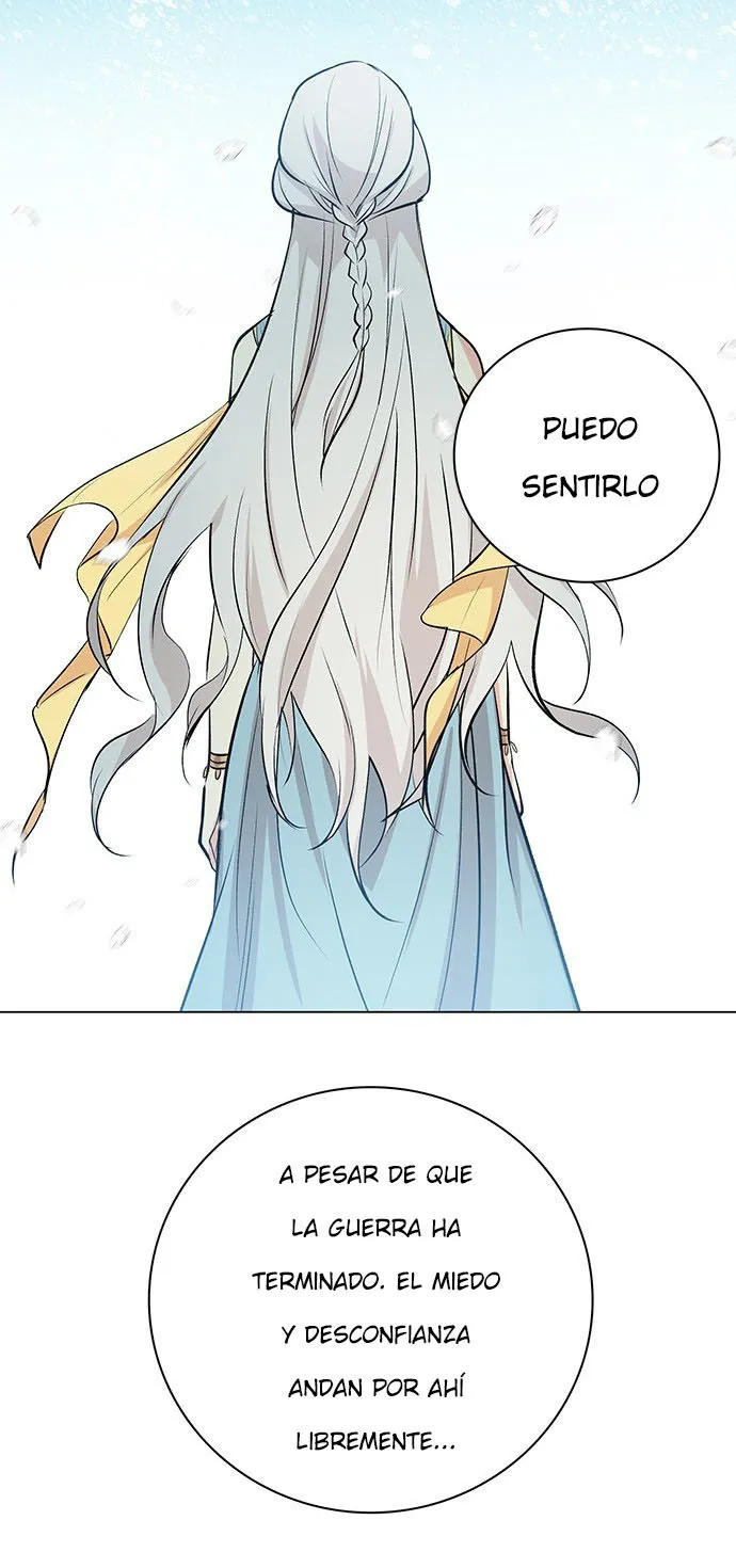 Athena Complex Capítulo 115 en Línea - página 47