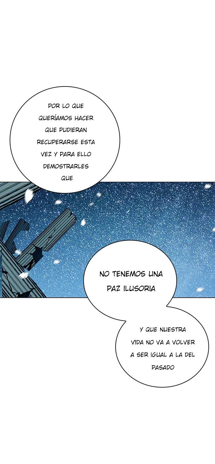 Athena Complex Capítulo 115 en Línea - página 48