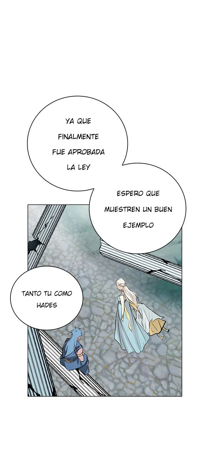 Athena Complex Capítulo 115 en Línea - página 57