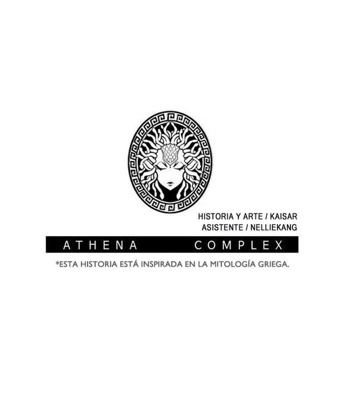 Athena Complex Capítulo 115 en Línea - página 69